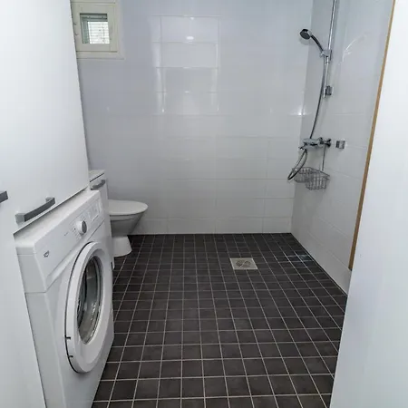 Kotomaenty 4 By Interhome Casa de Férias Ruka