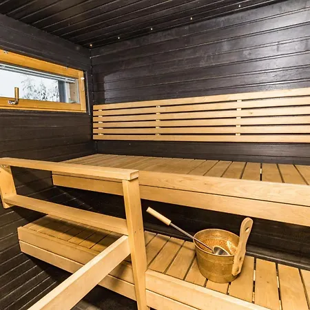 Kotomaenty 4 By Interhome Casa de Férias *