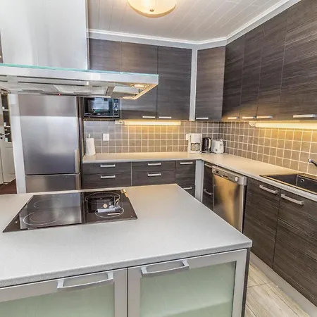 Kotomaenty 4 By Interhome Casa de Férias Ruka