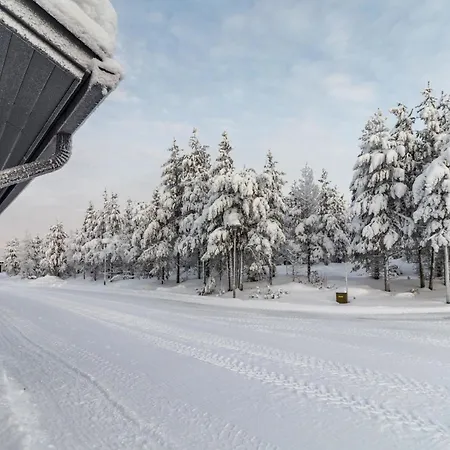 Kotomaenty 4 By Interhome بيت للعطل *