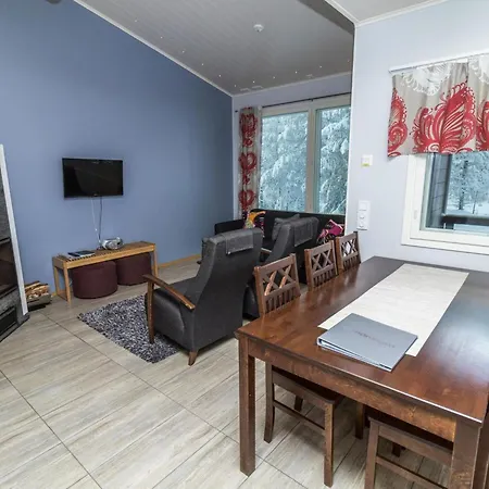 Kotomaenty 4 By Interhome Casa de Férias *