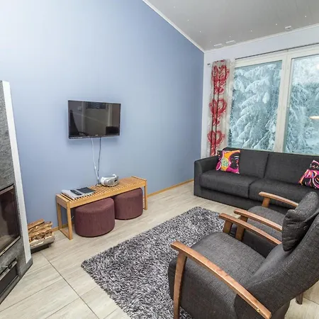 Feriehus Kotomaenty 4 By Interhome *