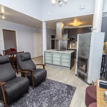 Kotomaenty 4 By Interhome Ruka