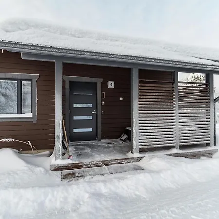 Ferienhaus Kotomaenty 4 By Interhome