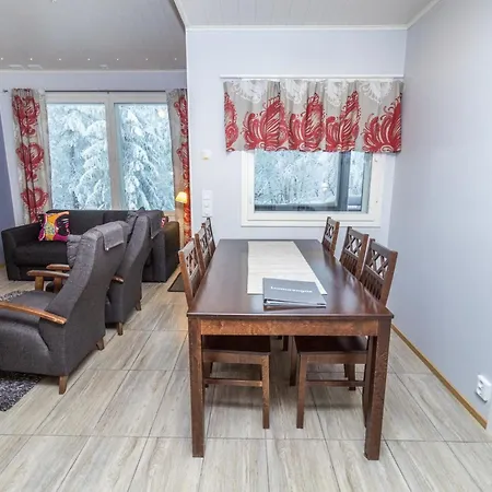 Kotomaenty 4 By Interhome بيت للعطل *