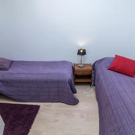 بيت للعطل Kotomaenty 4 By Interhome