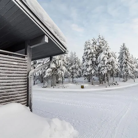 Ferienhaus Kotomaenty 4 By Interhome