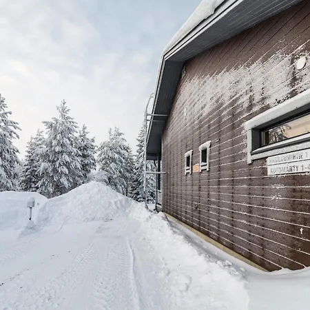Ferienhaus Kotomaenty 4 By Interhome *