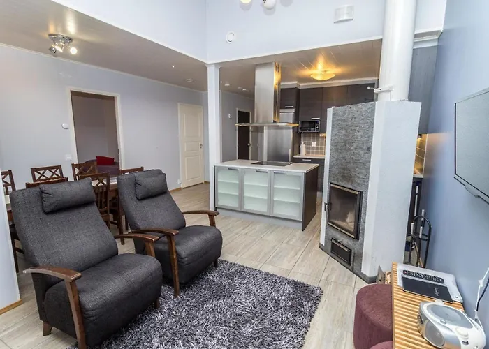 Kotomaenty 4 By Interhome Дом отдыха Рука