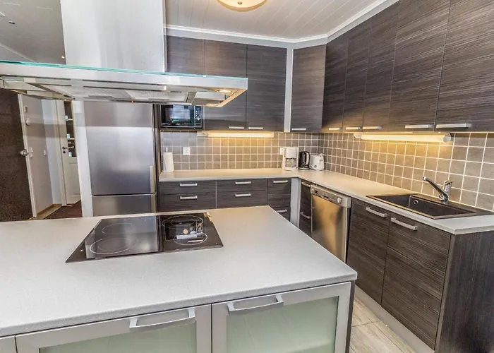 Дом отдыха Kotomaenty 4 By Interhome