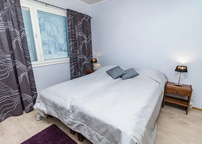 Kotomaenty 4 By Interhome Дом отдыха Рука