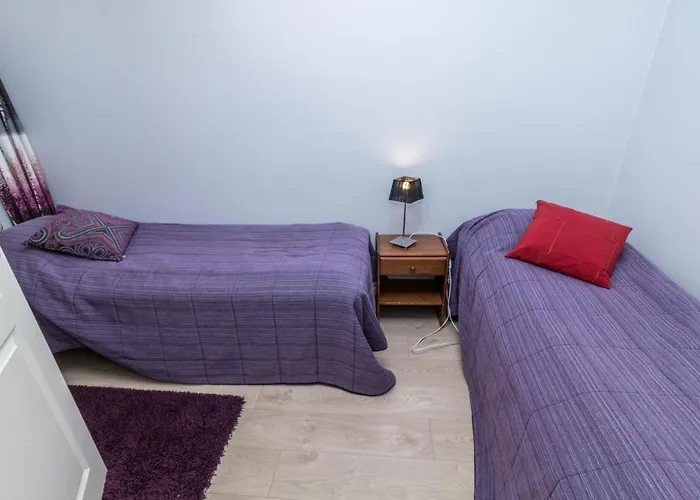 Дом отдыха Kotomaenty 4 By Interhome