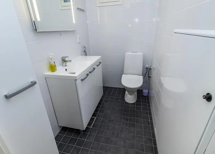 Kotomaenty 4 By Interhome * Рука