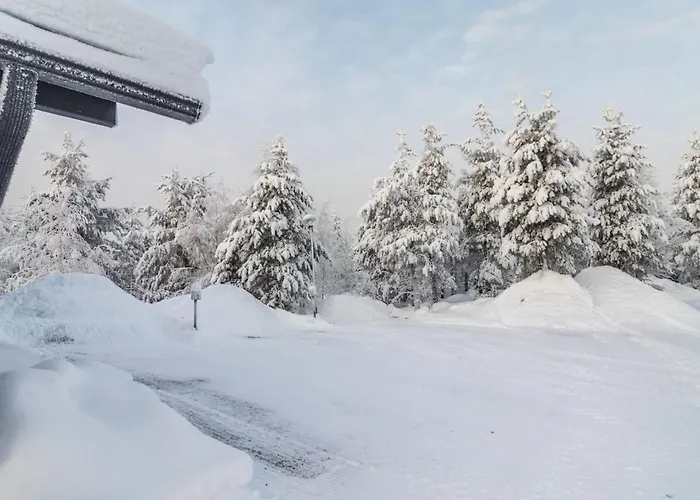 Дом отдыха Kotomaenty 4 By Interhome Рука