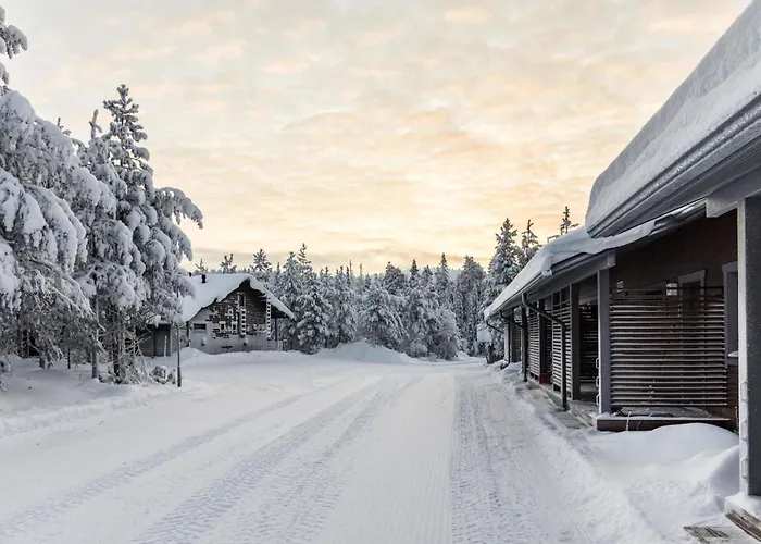 Дом отдыха Kotomaenty 4 By Interhome