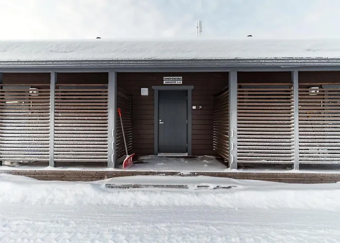 Kotomaenty 4 By Interhome Рука