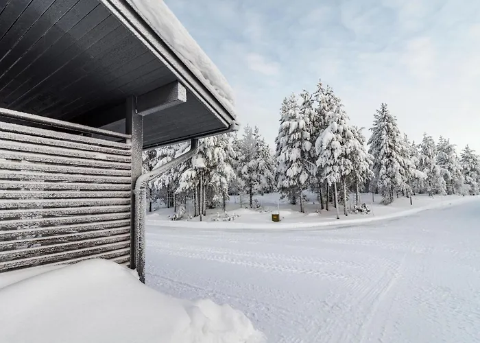 Дом отдыха Kotomaenty 4 By Interhome